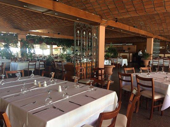 Cantina del Club de Pesca